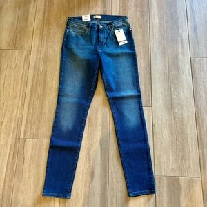 Wrangler Body Bespoke Slim Jeans Size 30